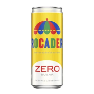 Trocadero Zero 33 cl