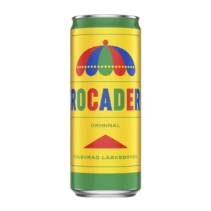 Trocadero 33 cl